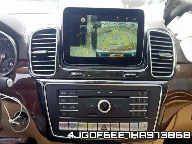 4JGDF6EE7HA973868 фото 10