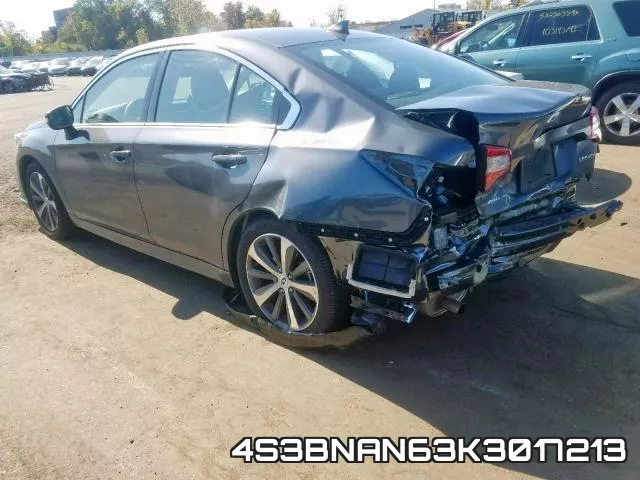 4S3BNAN63K3017213 фото 4