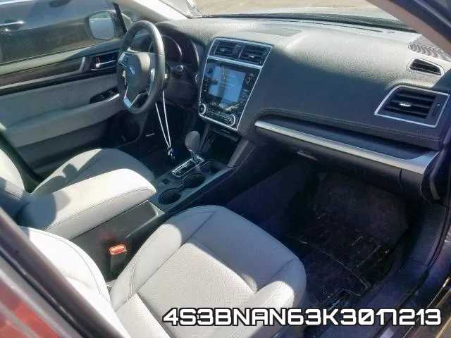 4S3BNAN63K3017213 фото 6
