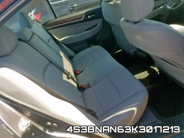 4S3BNAN63K3017213 фото 7