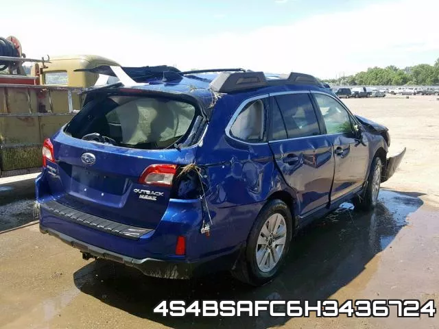 4S4BSAFC6H3436724 фото 5