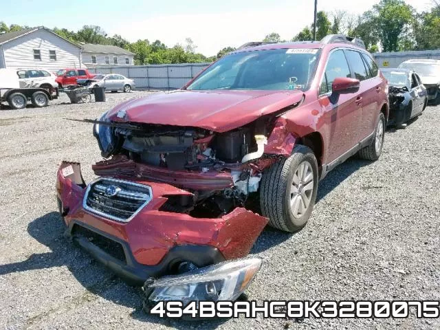 4S4BSAHC8K3280075 фото 3