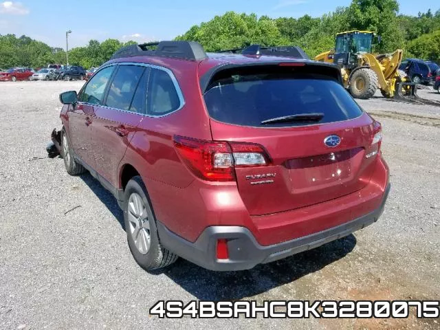 4S4BSAHC8K3280075 фото 4