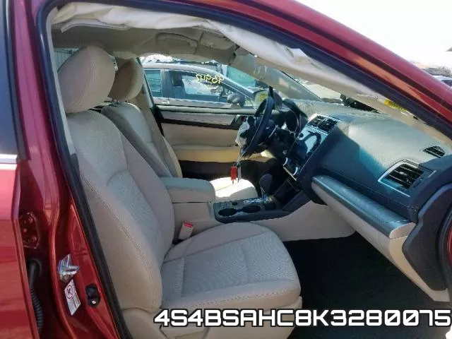 4S4BSAHC8K3280075 фото 6