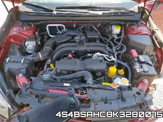 4S4BSAHC8K3280075 фото 8