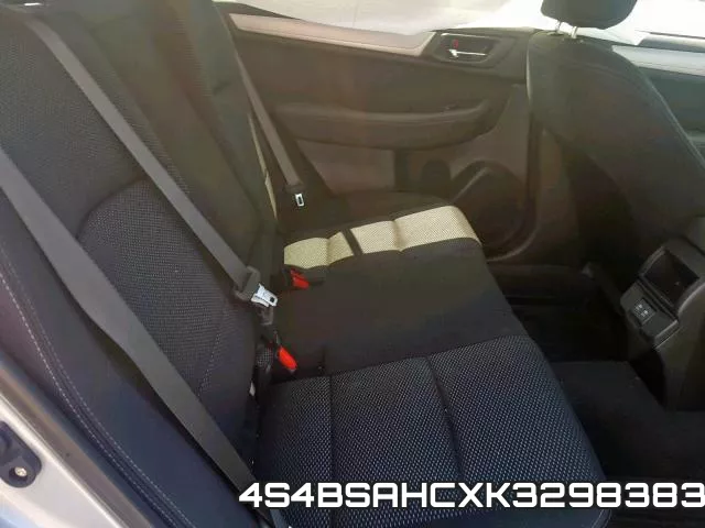 4S4BSAHCXK3298383 фото 7