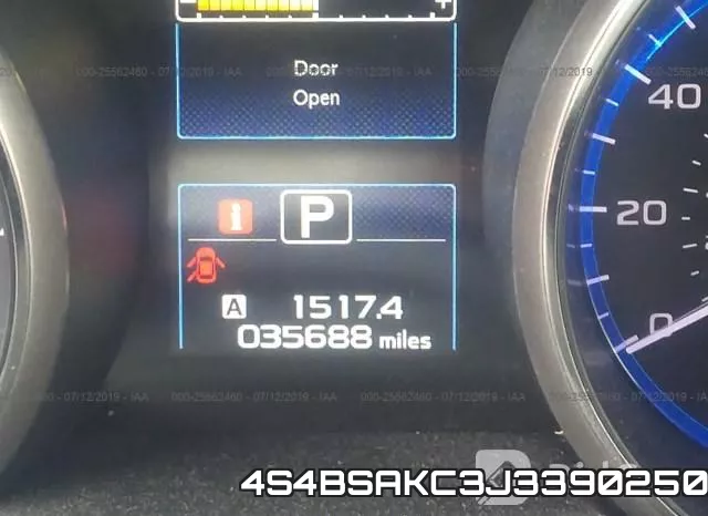 4S4BSAKC3J3390250 фото 8