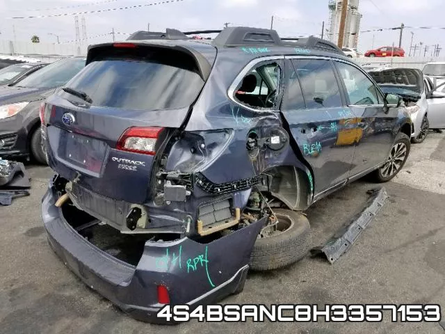 4S4BSANC8H3357153 фото 5