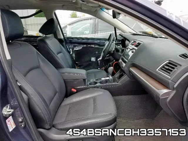 4S4BSANC8H3357153 фото 6