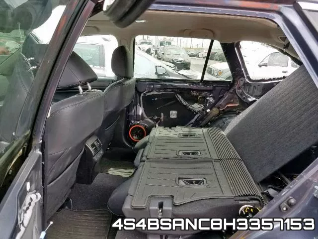 4S4BSANC8H3357153 фото 7