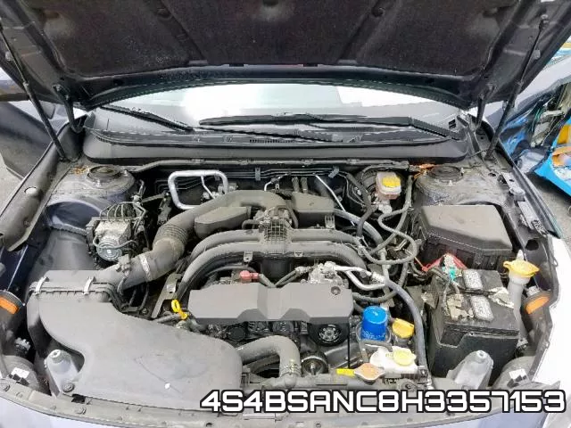4S4BSANC8H3357153 фото 8