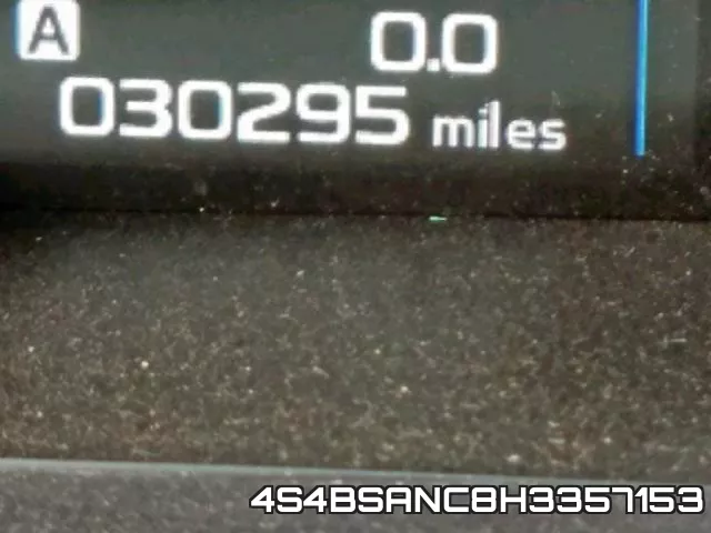 4S4BSANC8H3357153 фото 9