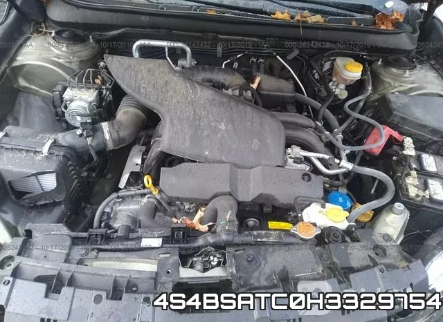 4S4BSATC0H3329754 фото 2