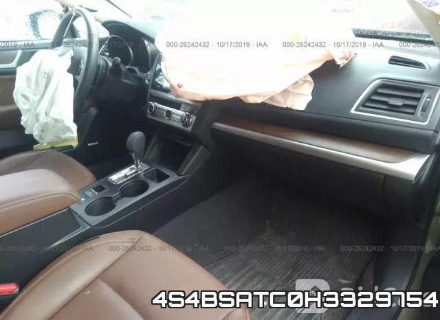 4S4BSATC0H3329754 фото 6