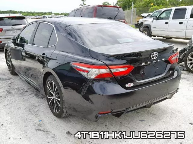 4T1B11HK1JU626275 фото 4