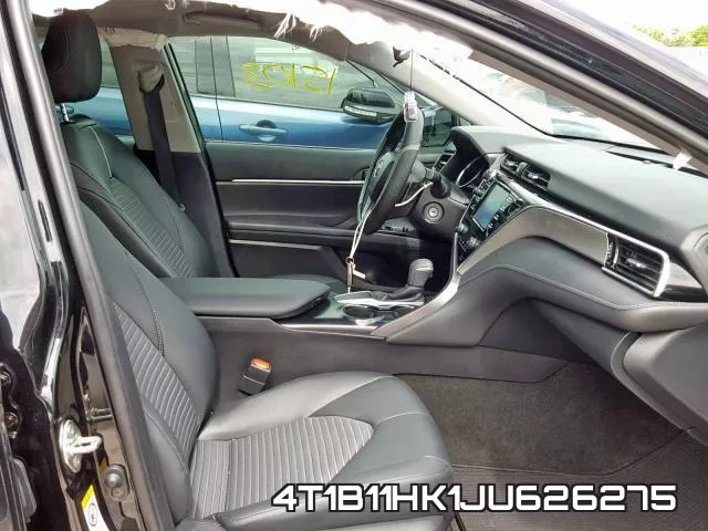 4T1B11HK1JU626275 фото 6