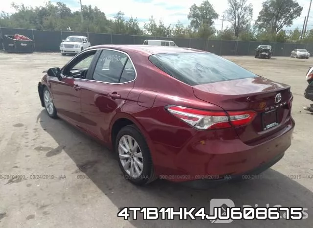 4T1B11HK4JU608675 фото 4
