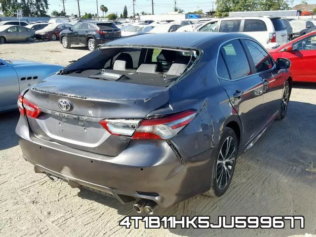 4T1B11HK5JU599677 фото 5