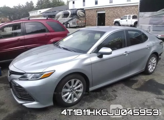 4T1B11HK6JU045953 фото 3