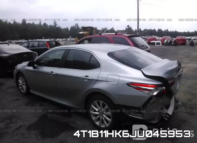 4T1B11HK6JU045953 фото 4
