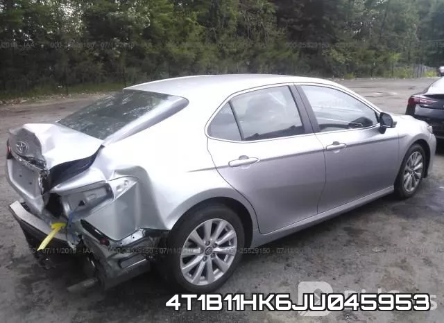 4T1B11HK6JU045953 фото 5