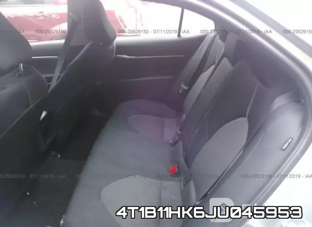 4T1B11HK6JU045953 фото 9