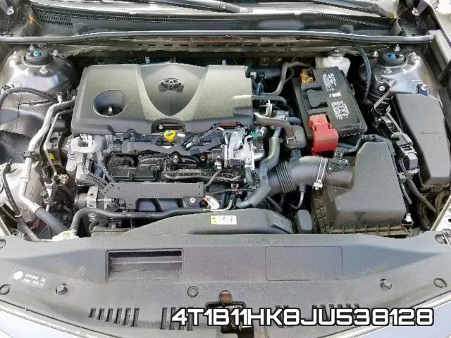 4T1B11HK8JU538128 фото 8