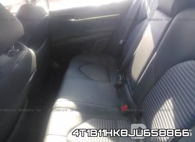 4T1B11HK8JU658866 фото 9