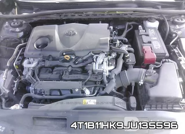 4T1B11HK9JU135596 фото 2
