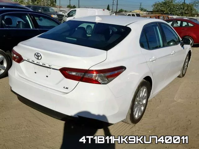 4T1B11HK9KU740011 фото 5