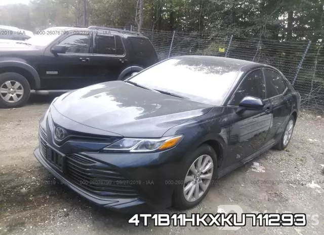 4T1B11HKXKU711293 фото 3