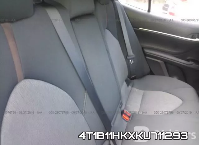 4T1B11HKXKU711293 фото 8