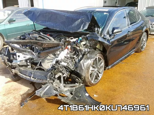 4T1B61HK0KU746961 фото 3