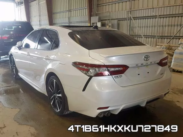 4T1B61HKXKU727849 фото 4