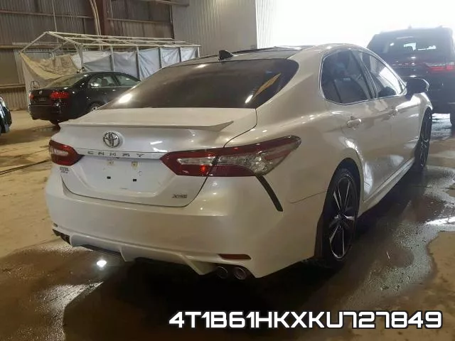 4T1B61HKXKU727849 фото 5