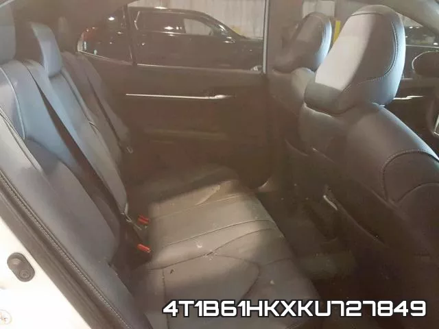 4T1B61HKXKU727849 фото 7