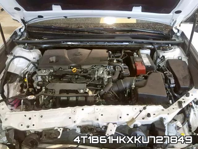4T1B61HKXKU727849 фото 8