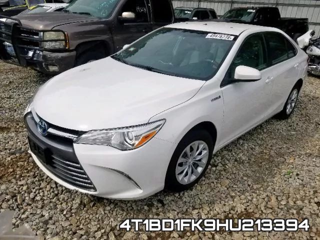 4T1BD1FK9HU213394 фото 3