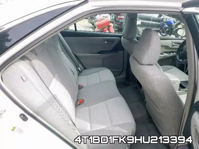4T1BD1FK9HU213394 фото 7