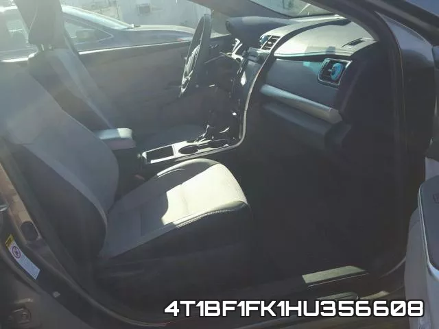 4T1BF1FK1HU356608 фото 6