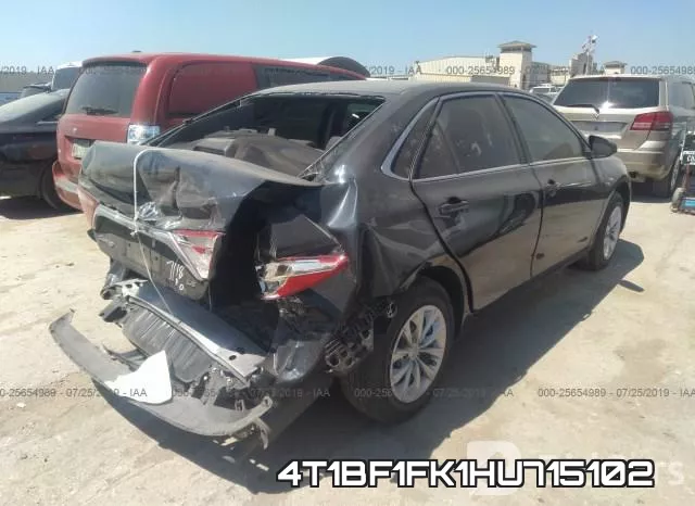 4T1BF1FK1HU715102 фото 5