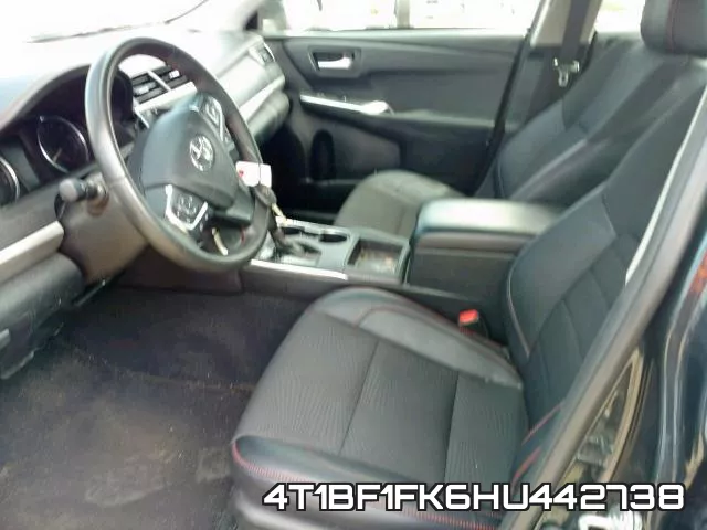 4T1BF1FK6HU442738 фото 6