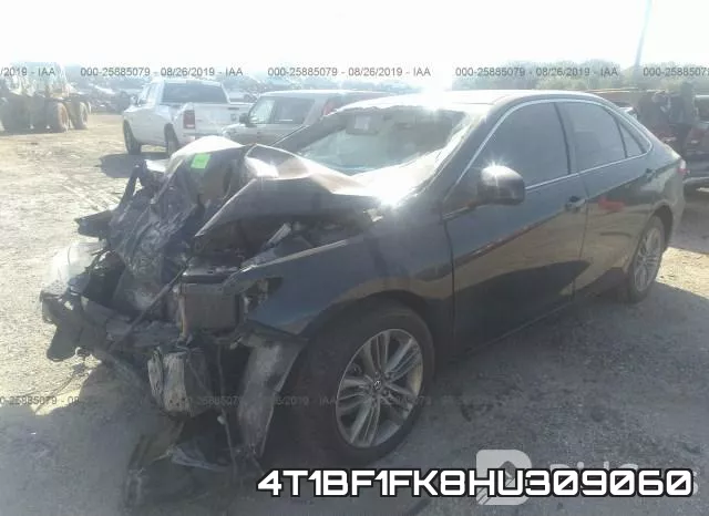 4T1BF1FK8HU309060 фото 3