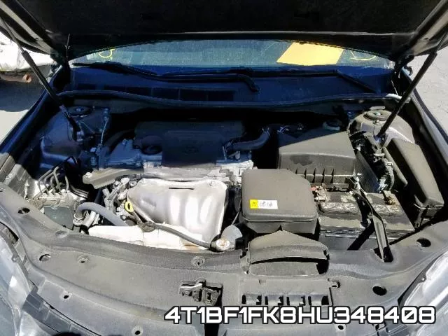 4T1BF1FK8HU348408 фото 8