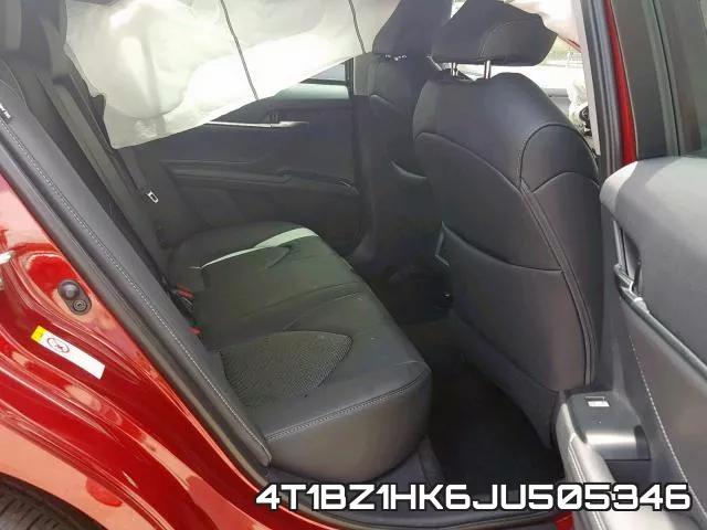 4T1BZ1HK6JU505346 фото 7