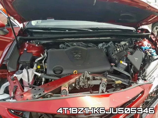 4T1BZ1HK6JU505346 фото 8