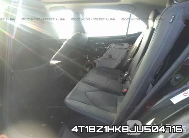 4T1BZ1HK8JU504716 фото 9