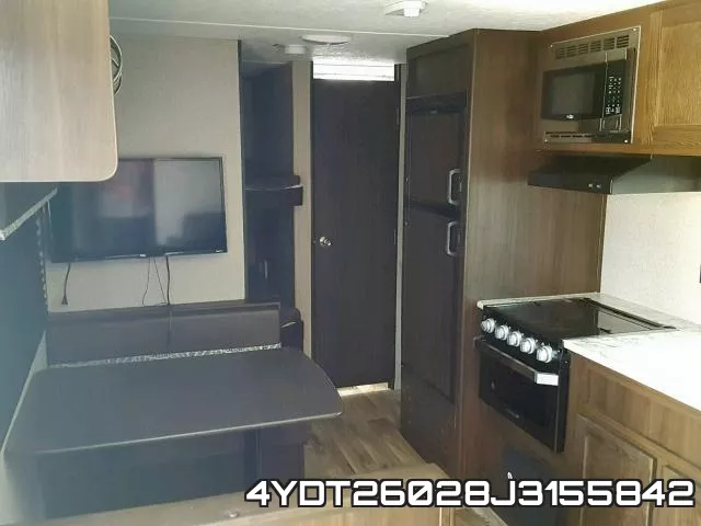 4YDT26028J3155842 фото 6