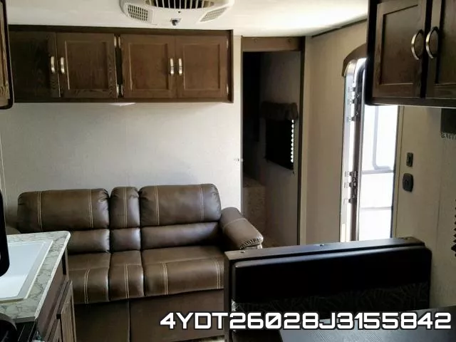 4YDT26028J3155842 фото 7