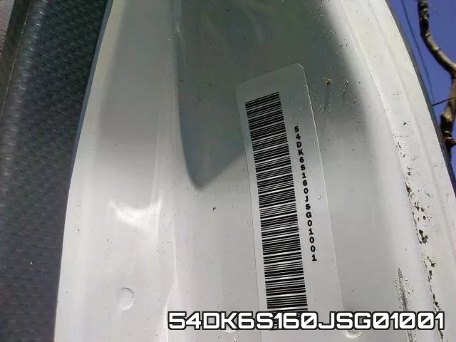 54DK6S160JSG01001 фото 2